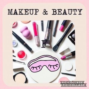 Makeup and Beauty Supplies